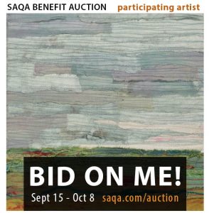 2018 SAQA Benefit Auction